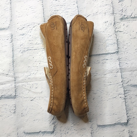 🔹UGG Slippers - Picture 4 of 7